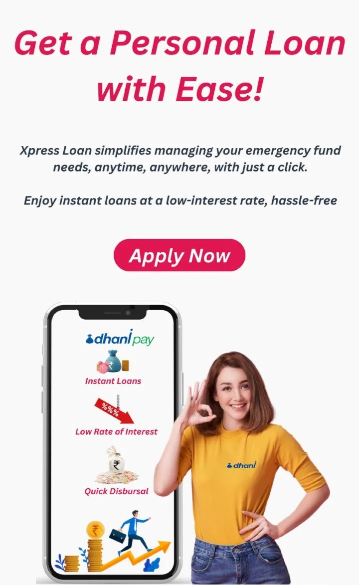 dhani finance, dhani loan apply